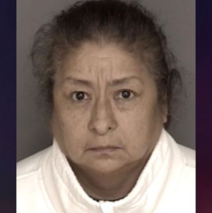 California mom sentenced for abandoning newborn to die in 1994