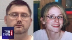 Mother abducted in a van built for torture by sadistic killer