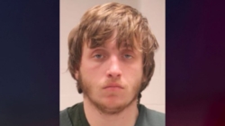 Man charged with attempted murder for allegedly stabbing KFC employee as he left work