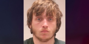 Man charged with attempted murder for allegedly stabbing KFC employee as he left work