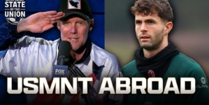 World Cup Watch: USA’s MLS-Based Players Know There’s ‘No Time To Sit Around’