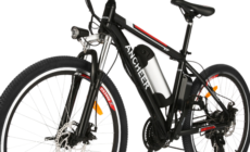 E-bikes sold by Amazon and Walmart recalled due to explosion, fire risk