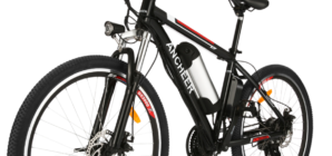 E-bikes sold by Amazon and Walmart recalled due to explosion, fire risk