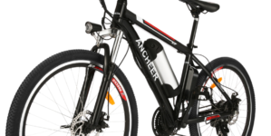 E-bikes sold by Amazon and Walmart recalled due to explosion, fire risk