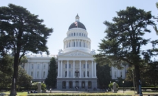 Tight California governor’s race between five leading candidates