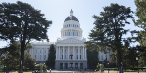 Tight California governor’s race between five leading candidates