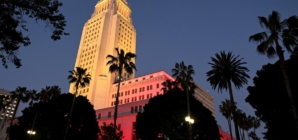 L.A. City Council should expand to 25 members, charter reform commission says