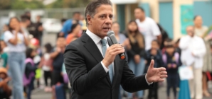 L.A. schools face crisis amid investigation into Carvalho, AI contract