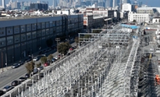 San Francisco lawmakers announce plan to ‘break up’ with PG&E