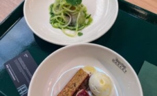 Table Reservations for National Restaurant Week Has Started This Wednesday