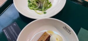 Table Reservations for National Restaurant Week Has Started This Wednesday