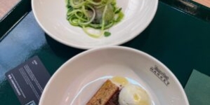 Table Reservations for National Restaurant Week Has Started This Wednesday