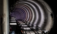 Metro’s new ‘Ride the D’ shirts quickly sold out. Because of course