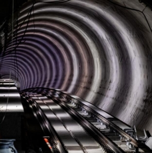 Metro’s new ‘Ride the D’ shirts quickly sold out. Because of course