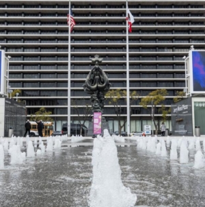 Former L.A. chief deputy attorney directed fraudulent DWP lawsuit, judge rules