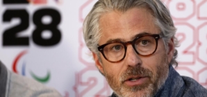 Dozens of SoCal politicians call on Wasserman to resign Olympics post