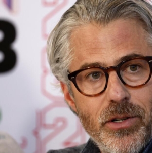 Dozens of SoCal politicians call on Wasserman to resign Olympics post