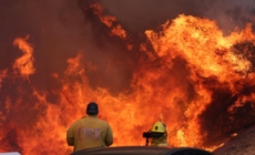 LAFD tried to protect Bass from ‘reputational harm’ stemming from after-action report