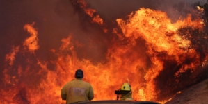 LAFD tried to protect Bass from ‘reputational harm’ stemming from after-action report