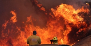 LAFD tried to protect Bass from ‘reputational harm’ stemming from after-action report