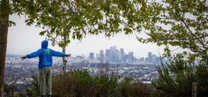 Culver City, a crime haven? Bondi’s jab falls flat with locals