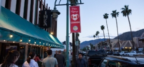 Canadian snowbirds are still unhappy with Trump. And Palm Springs is feeling the chill