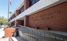 Bakersfield man arrested on suspicion of murdering alleged domestic violence victim