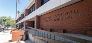 Bakersfield man arrested on suspicion of murdering alleged domestic violence victim