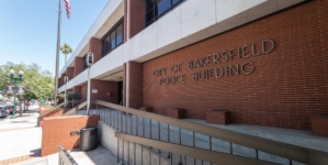 Bakersfield man arrested on suspicion of murdering alleged domestic violence victim