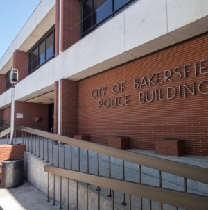 Bakersfield man arrested on suspicion of murdering alleged domestic violence victim