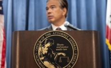 California’s plastic bill faces challenges from federal court and GOP attorneys general