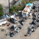 L.A. wanted to dismantle homeless RVs. A judge just shut that down
