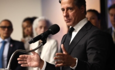 LAUSD board approves up to 657 layoffs. Budget at ‘breaking point,’  Supt. Carvalho says