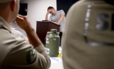 Autism training for law enforcement aims to prevent tragic outcomes