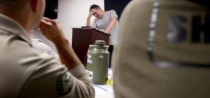 Autism training for law enforcement aims to prevent tragic outcomes