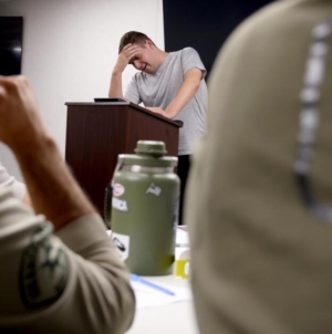Autism training for law enforcement aims to prevent tragic outcomes