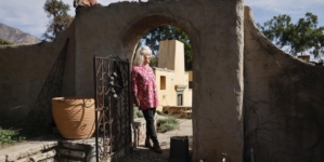 Their houses burned but they’ll return, ready to write Altadena’s next chapter