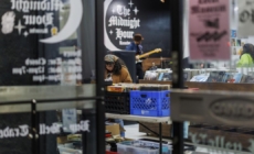 In the Midnight Hour, the record shop at the center of the Valley’s ICE resistance