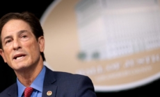 Video showed him beating his dog with a metal chain. He’s now banned from owning pets.