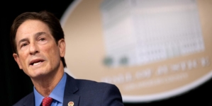 Video showed him beating his dog with a metal chain. He’s now banned from owning pets.