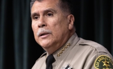 911 goes down across L.A. County Sheriff’s Department areas overnight