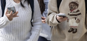 Modern parenting means apps for sports, school and more. What this means for data privacy