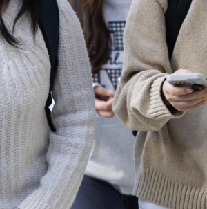 Modern parenting means apps for sports, school and more. What this means for data privacy