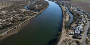 Western states miss key deadline as Colorado River impasse persists