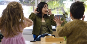 Altadena child care is rebuilding after the L.A. fires, but road ahead remains rocky