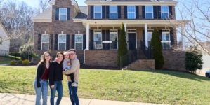 Eaton and Palisades fire refugees moved near and far — and often