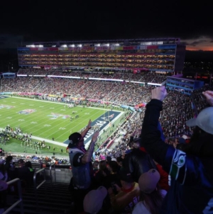 Santa Clara authorities target sex trafficking ahead of World Cup