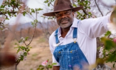 How Bloom Ranch is helping visitors reimagine their relationships to food and healing