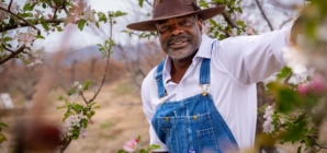 How Bloom Ranch is helping visitors reimagine their relationships to food and healing