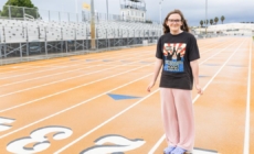Trans athletes face intense efforts to sideline them. These California teens are resisting